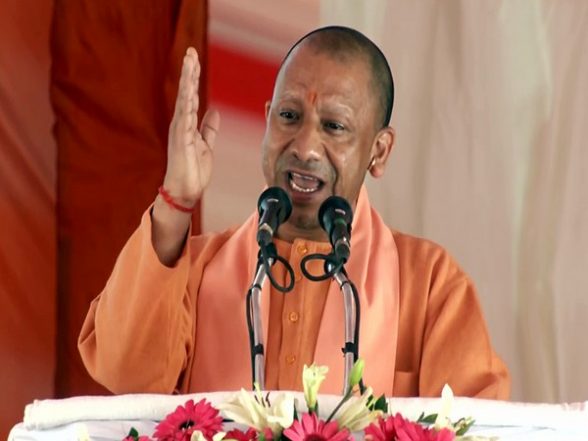 India News | Festivals Should Be Symbols of Harmony, Peace and Equality: CM Yogi - Vimarsana News