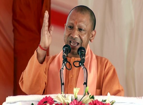 India News | Festivals Should Be Symbols of Harmony, Peace and Equality: CM Yogi