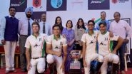 Sports News | Sahara Warriors Lift Indian Open Polo Championship
