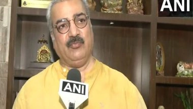 India News | 'Have Always Served as Son of Jaipur': Congress' Pratap Singh Khachariyawas on Candidature