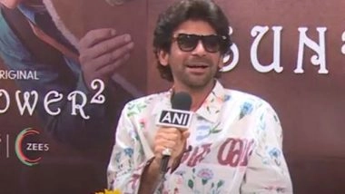 Entertainment News | 'Sunflower Season 2': Sunil Grover Reveals Traits of 'Sonu Singh' He Wants in Real Life