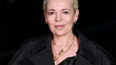 Entertainment News | Olivia Colman Says She Would Be Paid More if She Was a Man