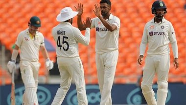 Sports News | Test Cricket in Limelight as Border-Gavaskar Trophy Schedule to Be Announced Soon