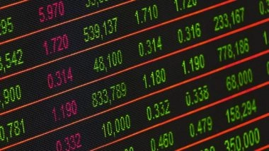 Business News | Traders Brace for Short 3-day Trading Week Ahead