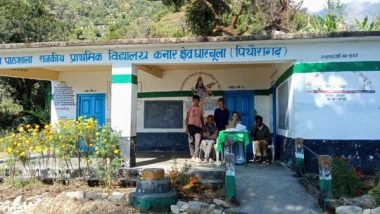 India News | Uttrakhand: Polling Parties Deployed in Distant Polling Stations to Leave 3 Days Before Polling