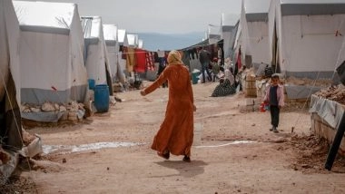 World News | Pakistan Starts Preparations to Launch Second Phase of Repatriation of Afghans: Report