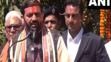 India News | PM Modi Laid Strong Foundation for India's Development: Haryana CM