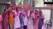 Entertainment News | Holi 2024: A Glimpse of How India Celebrated Festival of Colours