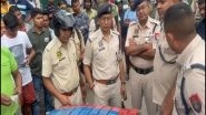 India News | Assam: Drugs Worth Around Rs 80 Lakh Seized in Nagaon, Two Held