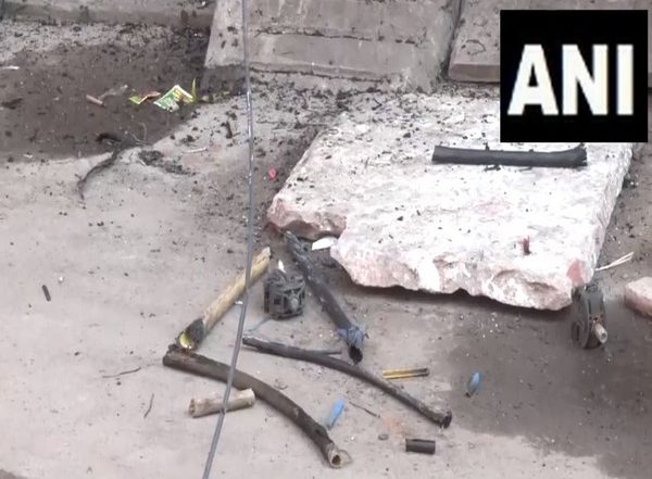 India News | Delhi: Members of Family Injured Due to Electric Shock Amid Holi Celebrations, Hospitalised