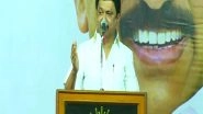 India News | 'Your Vote is to Elect a Humane Prime Minister': Tamil Nadu CM Stalin