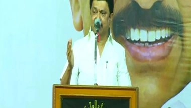 India News | 'Your Vote is to Elect a Humane Prime Minister': Tamil Nadu CM Stalin