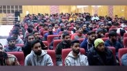 India News | J-K: Youth in Pulwama Benefits from Army's Career Counseling Program on Agniveer Scheme