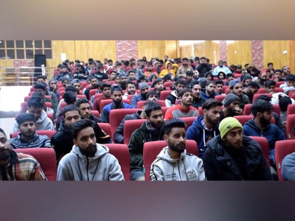 India News | J-K: Youth in Pulwama Benefits from Army's Career Counseling Program on Agniveer Scheme - Vimarsana News