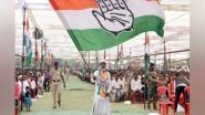 India News | Arunachal Pradesh: Congress Changes Candidate for Palin Constituency
