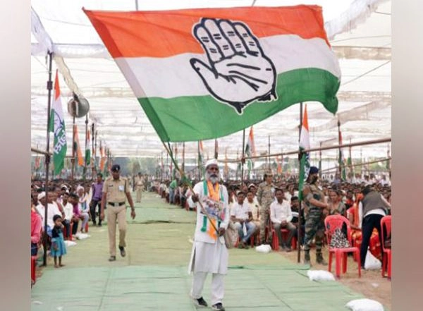 India News | Arunachal Pradesh: Congress Changes Candidate for Palin Constituency