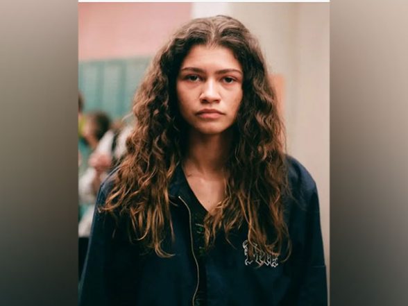 Entertainment News | Zendaya-starrer 'Euphoria' Season 3 Delayed Again - Vimarsana News