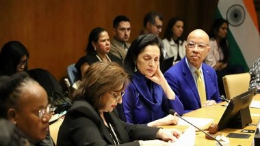 World News | At UN Women's Gathering, India Highlights Importance of Public, Private Sectors in Advancing Global Equality Initiatives