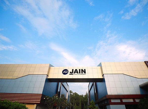 Business News | JAIN (Deemed-to-be University) Kochi Sets Benchmark as the Top Destination for BSc Data Science and Analytics in Kerala