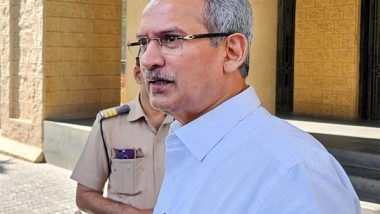 India News | ED Summons Alleged Aide of UBT Sena Leader Anil Desai in Money Laundering Case