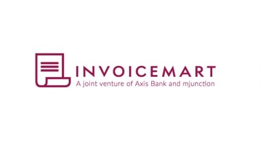 Business News | Invoicemart Clocks Rs 100,000 Crores of MSME Invoice Financing