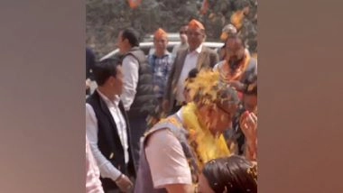 India News | Sikkim Assembly Polls: BJP Releases Second List of Nine Candidates