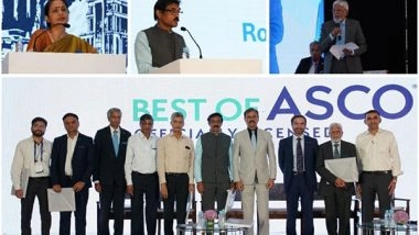 Business News | Global Healthcare Academy Hosts Successful - Best of ASCO, Conference in Bengaluru