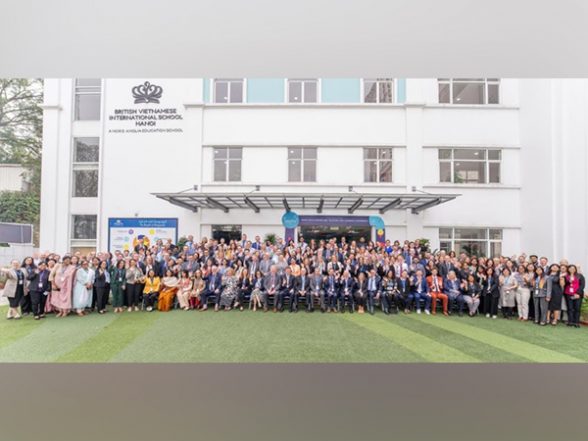 Business News | Oakridge Bachupally Teachers Join Global Education Leaders at Nord Anglia Conference - Vimarsana News