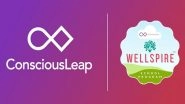 Business News | Introducing ConsciousLeap's Wellspire: Inspiring Wellbeing in Young Minds