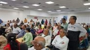 Business News | Manipal Hospital Varthur Road Commemorates World Kidney Day 2024 with Exclusive Event for Senior Citizens