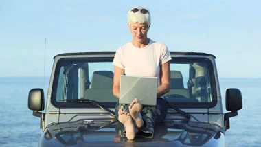Business News | Advantages of Buying Car Insurance Online