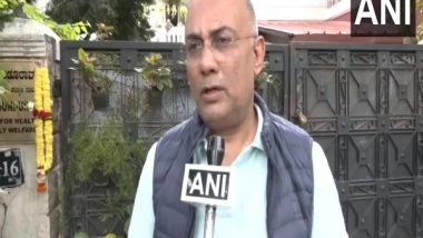 India News | Karnataka Health Minister Urges Public to Take Protective Measures Against Heatwave