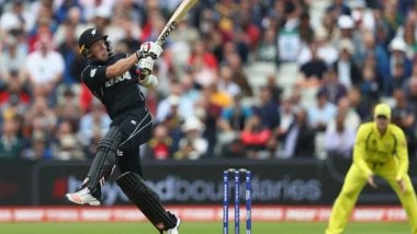 Sports News | PCB Approach Former New Zealand Batter Luke Ronchi for Vacant Head Coach Position