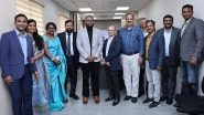 Business News | Dr. Kamakshi Memorial Hospital Launches A New Multispecialty Facility at SIRUSERI