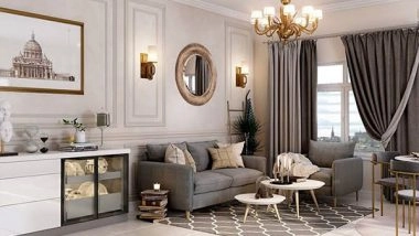 Business News | From Metros to Mainstream: Developers Bet Big on Luxury Homes in Tier 2 & Tier 3 Cities