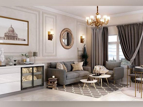 Business News | From Metros to Mainstream: Developers Bet Big on Luxury Homes in Tier 2 & Tier 3 Cities - Vimarsana News