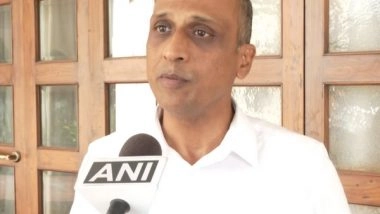 India News | NCP (SCP) Leader Clyde Crasto Expresses Concern over Delay in Announcement of Candidate from Baramati