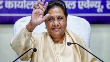 India News | Lok Sabha Elections: BSP Releases List of Five Candidates for Uttarakhand
