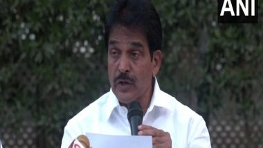 India News | Techi Tagi Tara Appointed as Working President of Arunachal Pradesh Congress