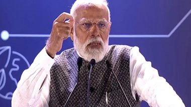 India News | LS Polls: BJP Releases List of 40 Star Campaigners for Madhya Pradesh