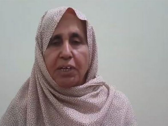 World News | Mother of Missing Person Kabir Baloch Urges People to Participate in Media Campaign Against Forced Disappearance - Vimarsana News