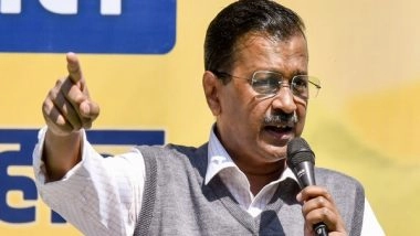 India News | Complaint Moved Against AAP Legal Cell's Protests in Delhi Courts over Kejriwal's Arrest