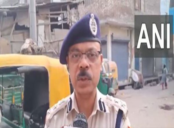 India News | Youth Killed in Delhi's Shashtri Park; Police Register Case