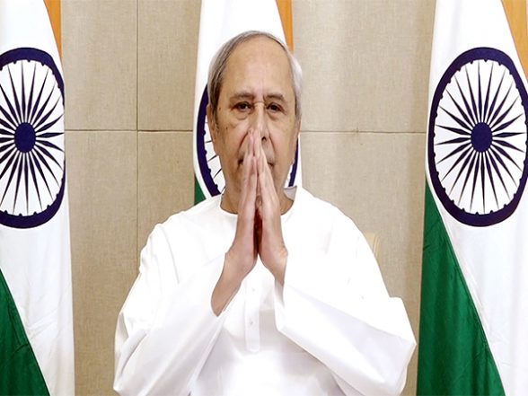 India News | Odisha CM Condoles Demise of Ramakrishna Mission Chief Swami Smarananandaji Maharaj - Vimarsana News