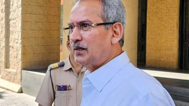 India News | Maharashtra: Shiv Sena (UBT) Releases 1st List of Candidates; Fields Anil Desai from Mumbai South Central