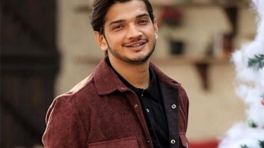 India News | Standup Comic Munawar Faruqui Booked After Raid at Mumbai Hookah Bar