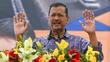 India News | Delhi HC to Hear Arvind Kejriwal's Plea Against His Arrest by ED