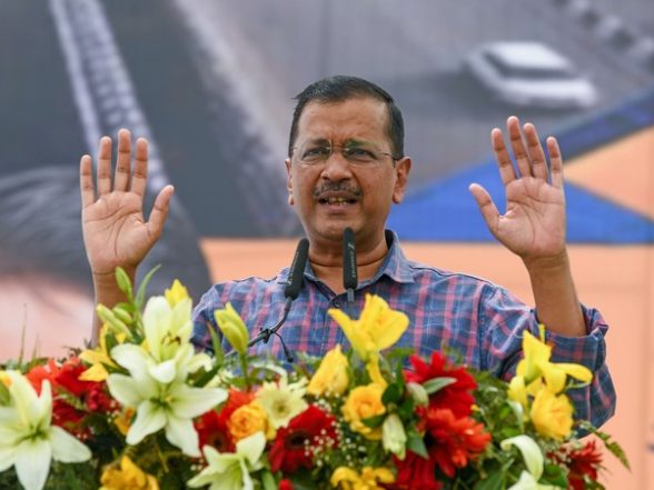 India News | Delhi HC to Hear Arvind Kejriwal's Plea Against His Arrest by ED - Vimarsana News