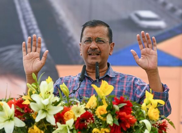India News | Delhi HC to Hear Arvind Kejriwal's Plea Against His Arrest by ED