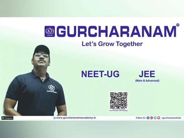 Business News | Maximum Success: Last Minute Preparation Tips for JEE-Main, JEE-Advanced, NEET-UG Entrance Exam by GURCHARANAM KOTA Experts - Vimarsana News
